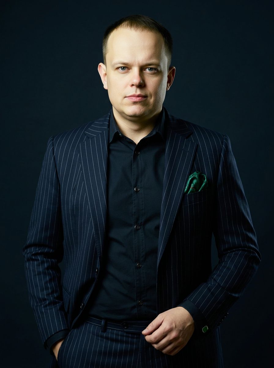 Николай Владимирович Немков