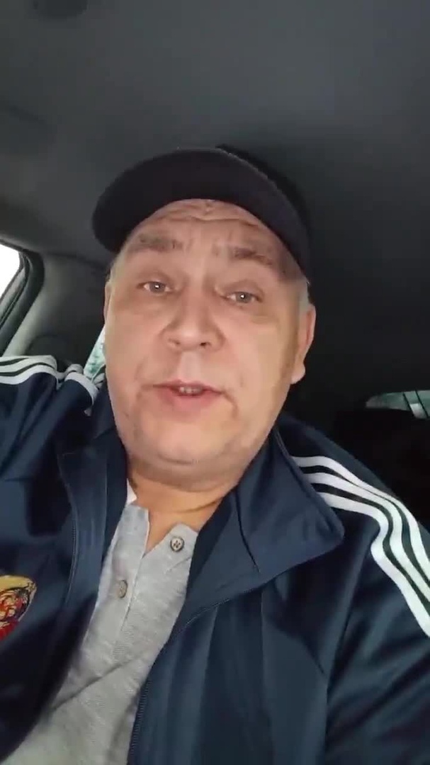 Константин Архипенко — кадр из видеоотзыва